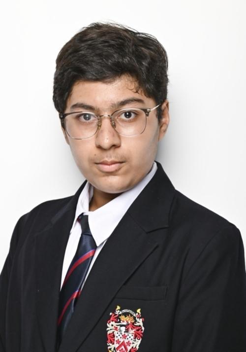Aadhrith, Star Apex Racing designer
