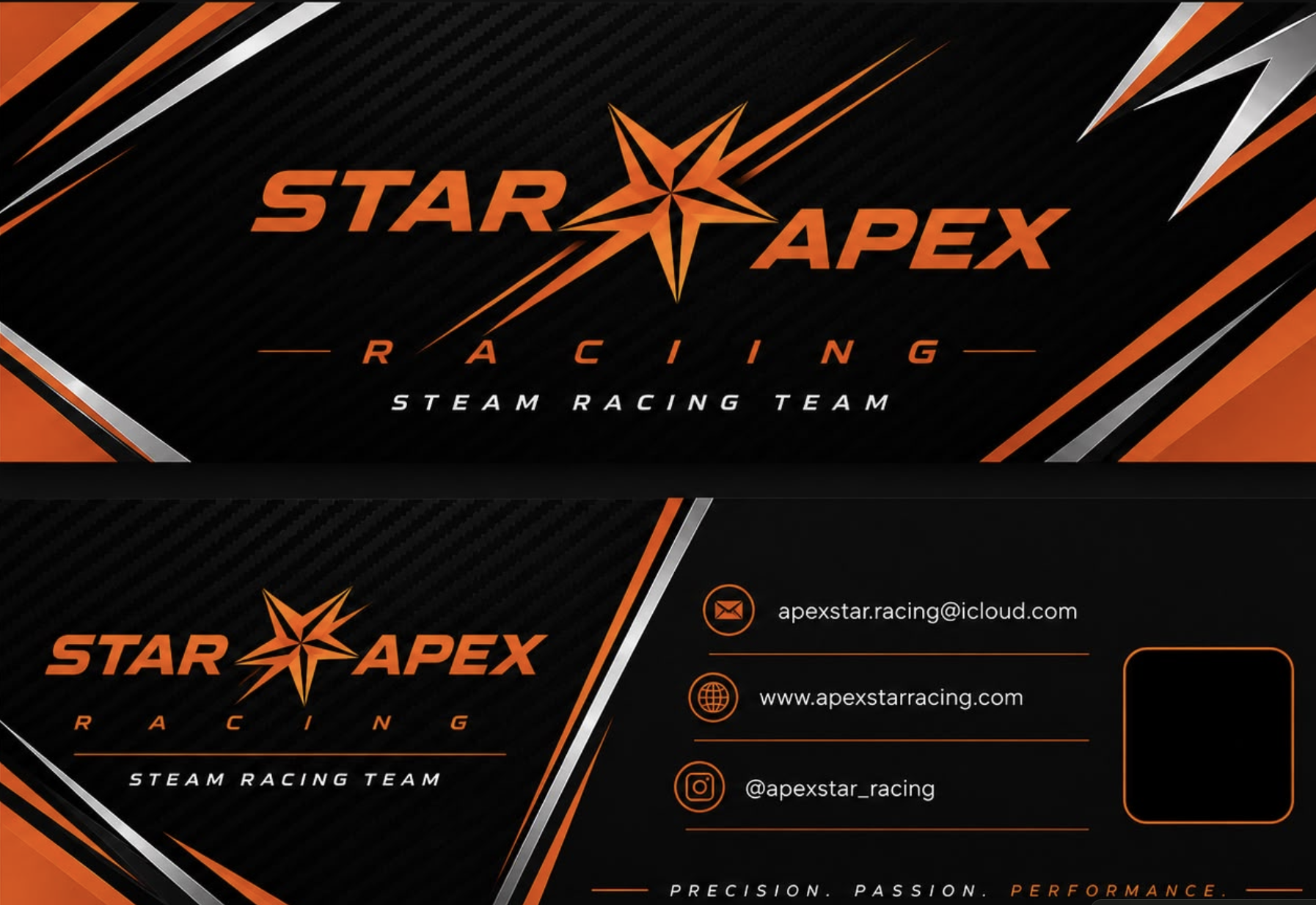 Star Apex Racing